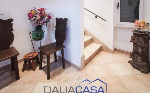 VILLA IN VENDITA ITRI