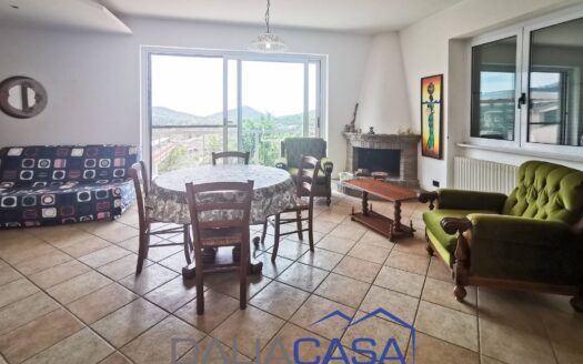 VILLA IN VENDITA ITRI