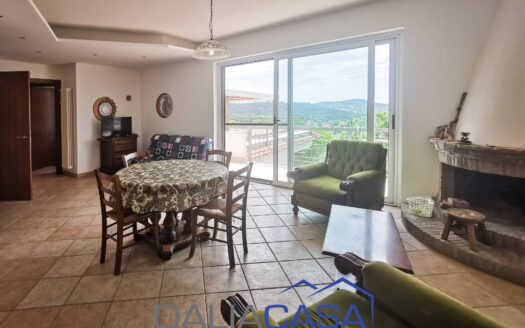 VILLA IN VENDITA ITRI