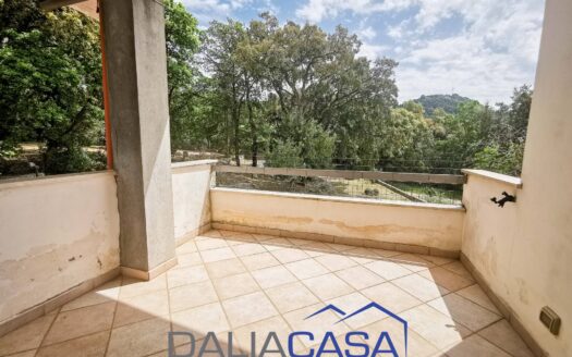 VILLA IN VENDITA ITRI