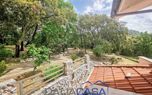 VILLA IN VENDITA ITRI