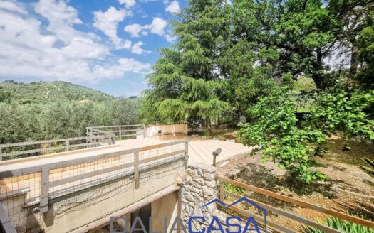 VILLA IN VENDITA ITRI