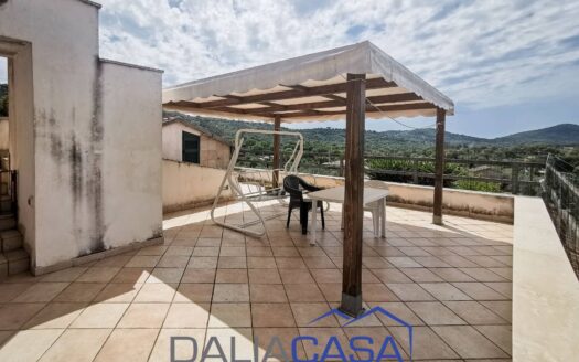 VILLA IN VENDITA ITRI