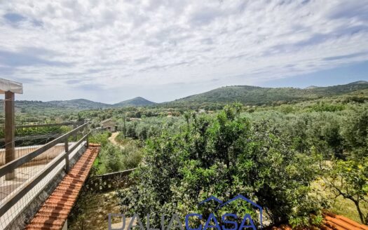 VILLA IN VENDITA ITRI