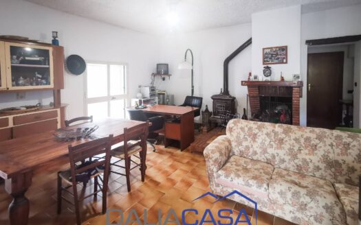 VILLA IN VENDITA ITRI