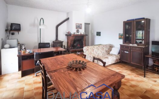 VILLA IN VENDITA ITRI