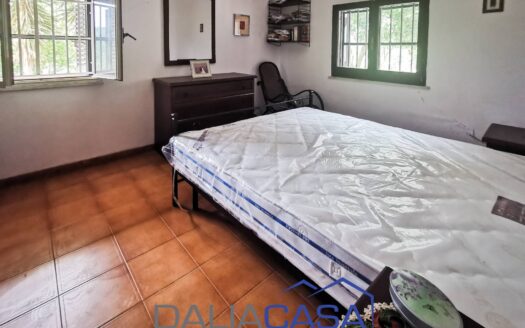 VILLA IN VENDITA ITRI