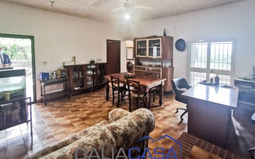 VILLA IN VENDITA ITRI