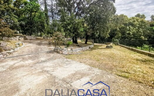 VILLA IN VENDITA ITRI