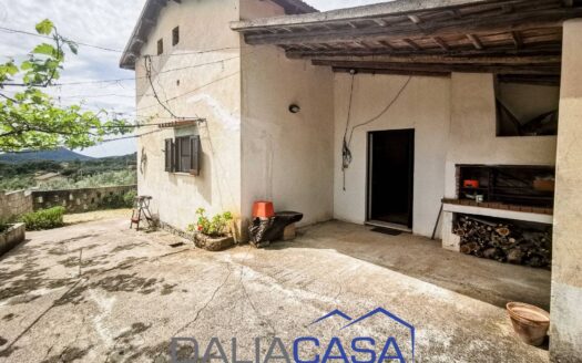 VILLA IN VENDITA ITRI