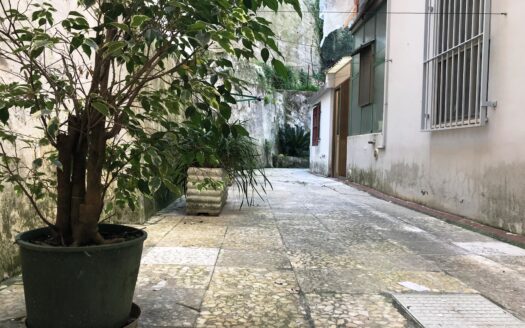 Via Pasquale Testa