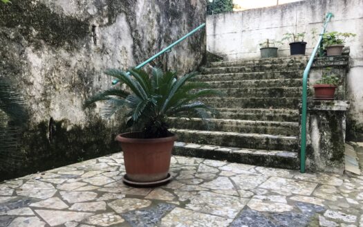 Via Pasquale Testa