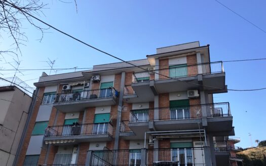 Via Pasquale Testa