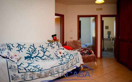 APPARTAMENTO IN VENDITA ITRI
