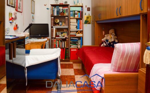 APPARTAMENTO IN VENDITA FORMIA