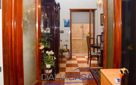 APPARTAMENTO IN VENDITA FORMIA