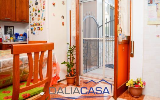 APPARTAMENTO IN VENDITA FORMIA