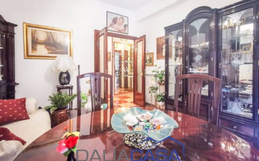 APPARTAMENTO IN VENDITA FORMIA