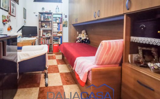 APPARTAMENTO IN VENDITA FORMIA