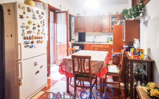 APPARTAMENTO IN VENDITA FORMIA
