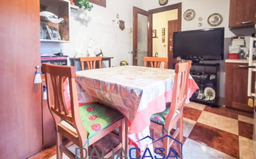APPARTAMENTO IN VENDITA FORMIA