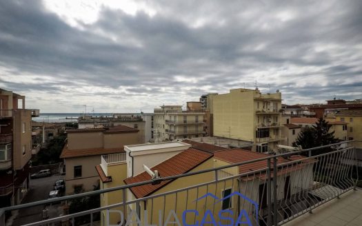 APPARTAMENTO IN VENDITA FORMIA