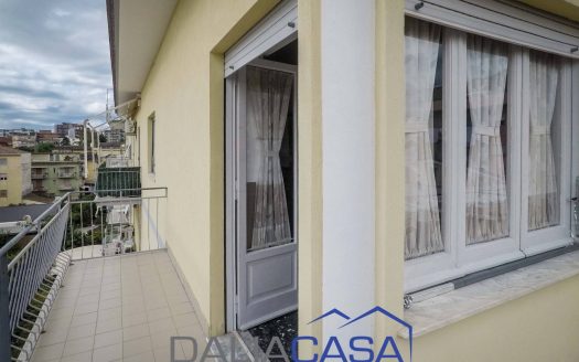 APPARTAMENTO IN VENDITA FORMIA