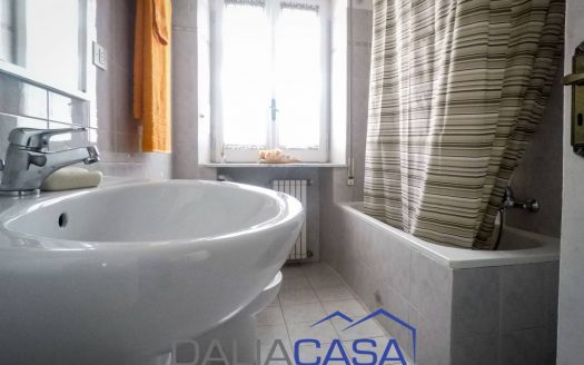 APPARTAMENTO IN VENDITA FORMIA