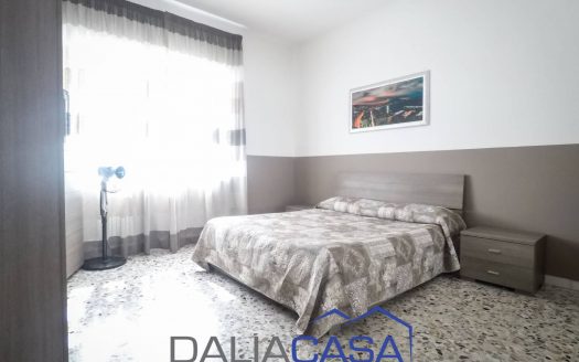 APPARTAMENTO IN VENDITA FORMIA