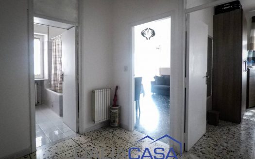 APPARTAMENTO IN VENDITA FORMIA