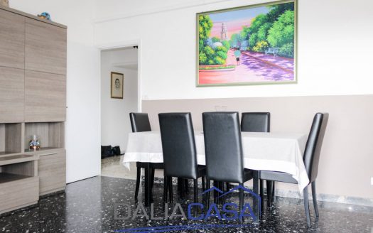APPARTAMENTO IN VENDITA FORMIA