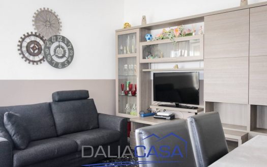 APPARTAMENTO IN VENDITA FORMIA