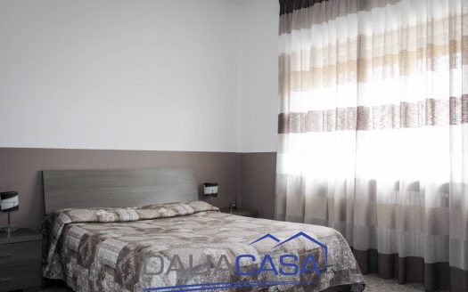 APPARTAMENTO IN VENDITA FORMIA