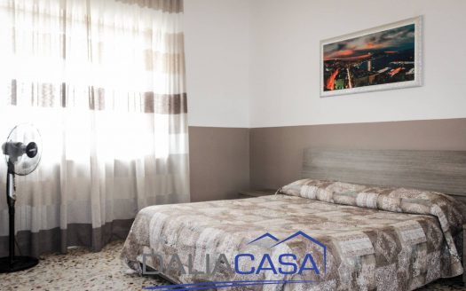 APPARTAMENTO IN VENDITA FORMIA