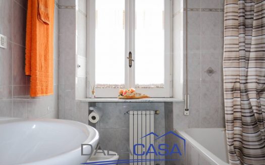 APPARTAMENTO IN VENDITA FORMIA