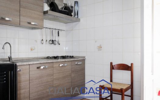 APPARTAMENTO IN VENDITA FORMIA