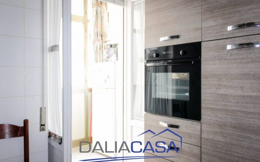 APPARTAMENTO IN VENDITA FORMIA