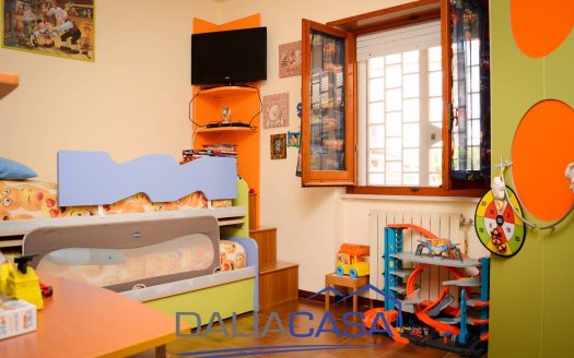 APPARTAMENTO IN VENDITA FORMIA