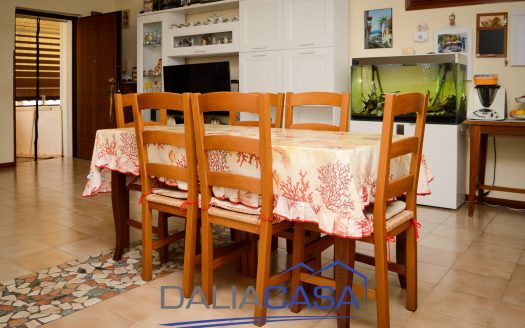 APPARTAMENTO IN VENDITA FORMIA