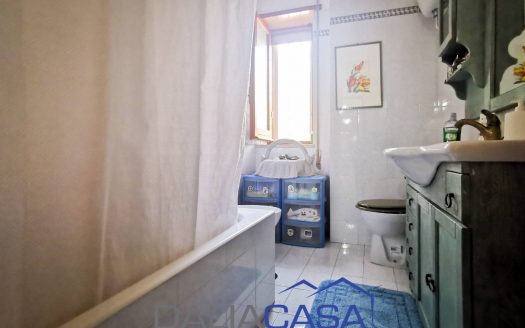 APPARTAMENTO IN VENDITA FORMIA