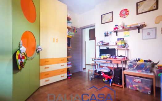 APPARTAMENTO IN VENDITA FORMIA