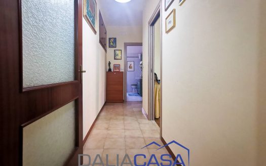APPARTAMENTO IN VENDITA FORMIA