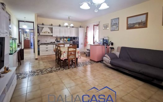 APPARTAMENTO IN VENDITA FORMIA
