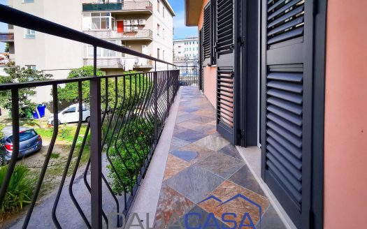 APPARTAMENTO IN AFFITTO FORMIA