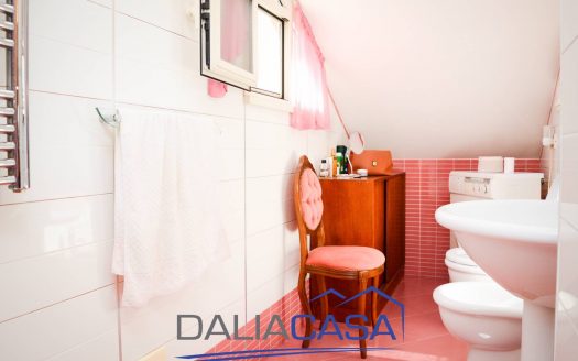 MANSARDA IN VENDITA FORMIA