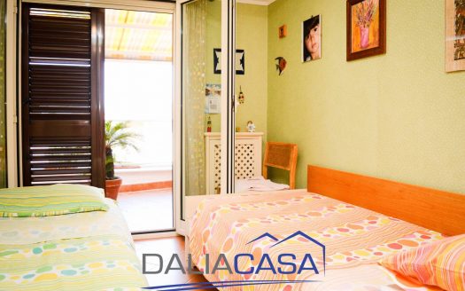 MANSARDA IN VENDITA FORMIA