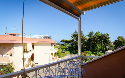 MANSARDA IN VENDITA FORMIA