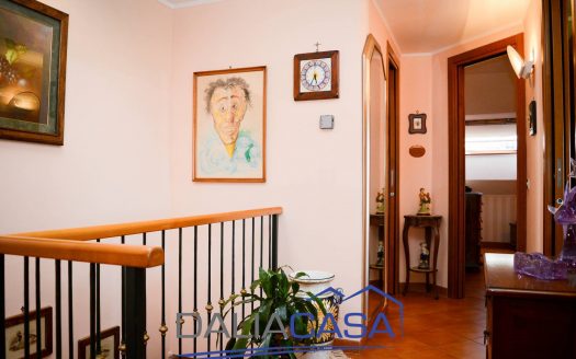 MANSARDA IN VENDITA FORMIA