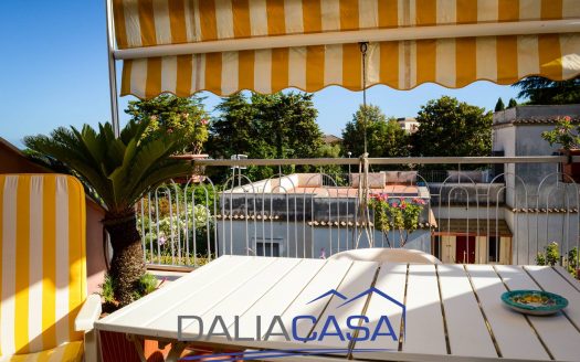 MANSARDA IN VENDITA FORMIA