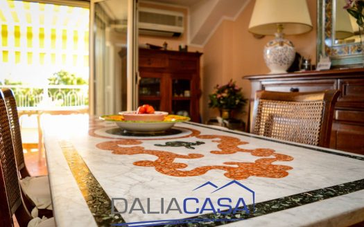 MANSARDA IN VENDITA FORMIA